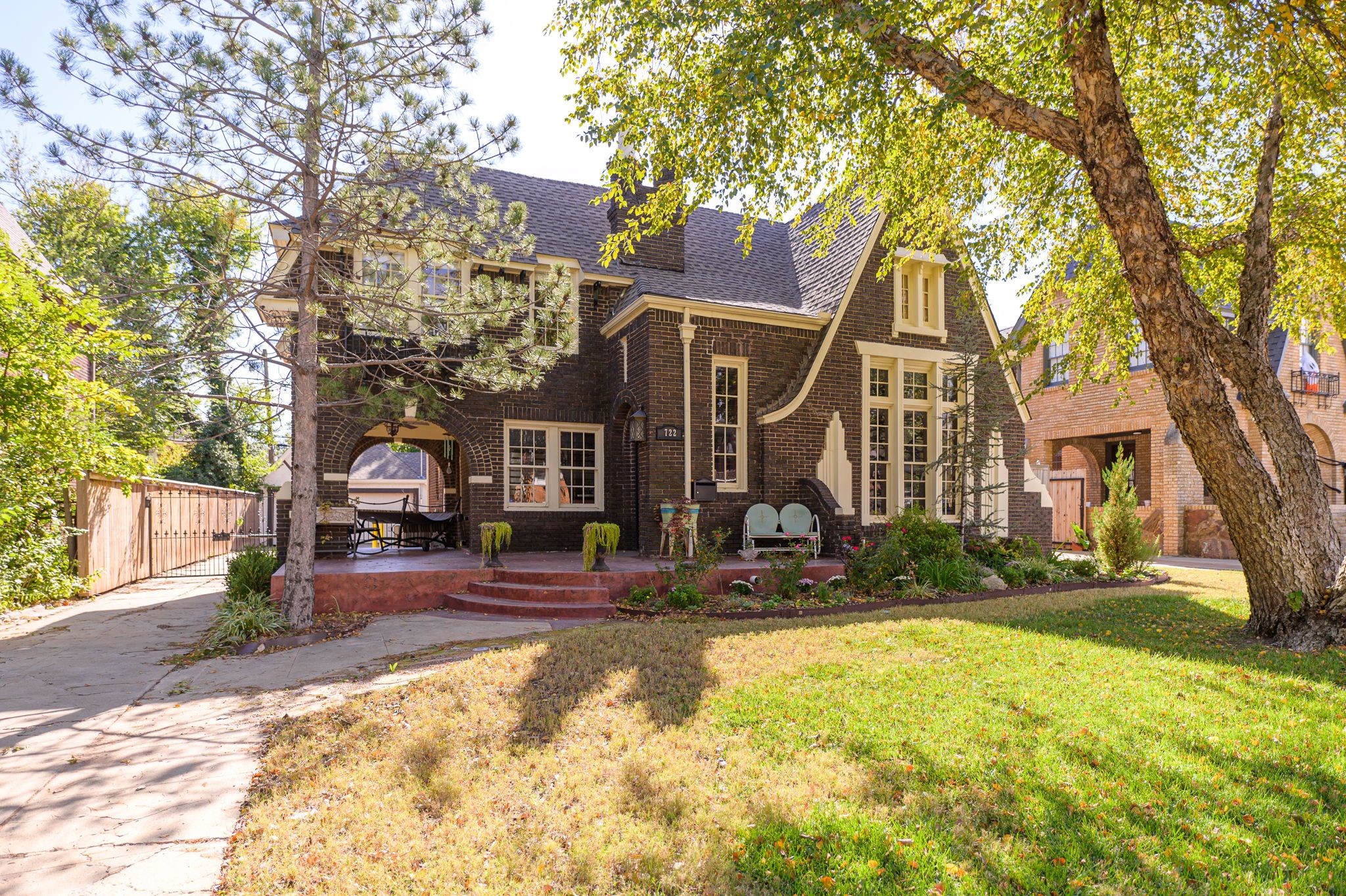 722 NE 19th Street Lincoln Terrace OKC Homes for Sale